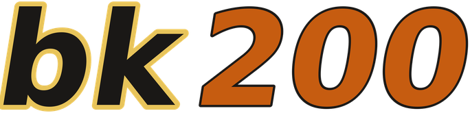 bk200 logo